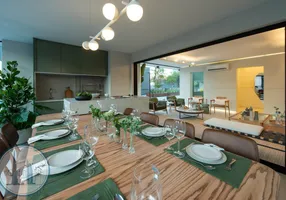 Foto 1 de Apartamento com 3 Quartos à venda, 152m² em Belenzinho, São Paulo