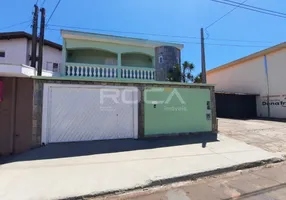 Foto 1 de Casa com 3 Quartos à venda, 186m² em Vila Marcelino, São Carlos