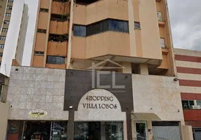 Foto 1 de Apartamento com 3 Quartos à venda, 107m² em Centro, Londrina