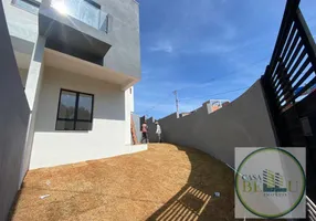 Foto 1 de Casa com 2 Quartos à venda, 70m² em Residencial Santo Antonio, Franco da Rocha