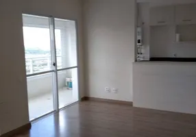 Foto 1 de Apartamento com 2 Quartos à venda, 67m² em Continental, Osasco