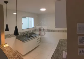 Foto 1 de Casa com 2 Quartos à venda, 100m² em Rincao Mimoso Itaipuacu, Maricá