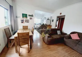 Foto 1 de Apartamento com 2 Quartos à venda, 60m² em Residencial Mantiqueira, Poços de Caldas