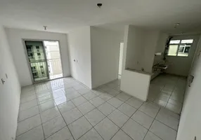 Foto 1 de Apartamento com 2 Quartos para alugar, 51m² em da Luz, Nova Iguaçu