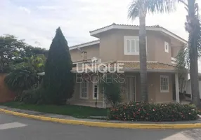 Foto 1 de Casa de Condomínio com 3 Quartos à venda, 300m² em Parque Quinta da Boa Vista, Jundiaí