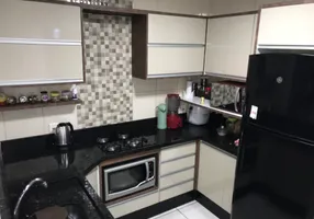 Foto 1 de Casa de Condomínio com 3 Quartos à venda, 110m² em Glória, Joinville