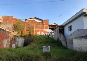 Foto 1 de Lote/Terreno à venda, 261m² em Jardim Torrao De Ouro, São José dos Campos