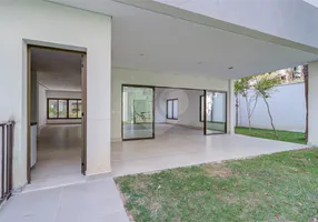 Foto 1 de Casa de Condomínio com 4 Quartos para venda ou aluguel, 416m² em Alto Da Boa Vista, São Paulo