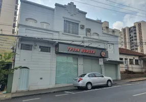 Foto 1 de Imóvel Comercial com 1 Quarto para alugar, 10m² em Centro, São José do Rio Preto