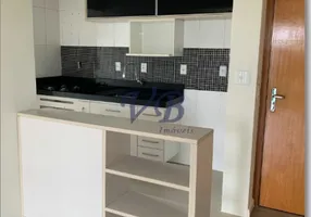 Foto 1 de Apartamento com 2 Quartos à venda, 54m² em Vila Príncipe de Gales, Santo André