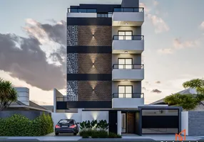 Foto 1 de Apartamento com 2 Quartos à venda, 81m² em Guanabara, Joinville