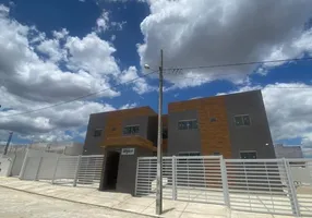 Foto 1 de Apartamento com 2 Quartos à venda, 50m² em Três Irmãs , Campina Grande