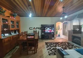 Foto 1 de Casa com 2 Quartos à venda, 120m² em Vila Carrão, São Paulo