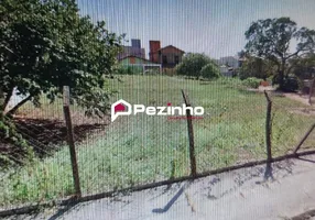 Foto 1 de Lote/Terreno à venda, 2100m² em Jardim Esmeralda, Limeira