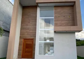 Foto 1 de Casa de Condomínio com 4 Quartos para alugar, 180m² em Catu de Abrantes Abrantes, Camaçari