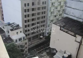 Foto 1 de Sala Comercial à venda, 35m² em Centro, Rio de Janeiro