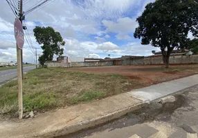 Foto 1 de Lote/Terreno para alugar, 1200m² em Mansões Paraíso, Aparecida de Goiânia