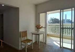 Foto 1 de Apartamento com 3 Quartos para venda ou aluguel, 80m² em Parque do Varvito, Itu