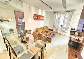Foto 1 de Casa com 3 Quartos à venda, 115m² em Copacabana, Belo Horizonte