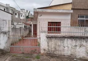 Foto 1 de Lote/Terreno à venda, 567m² em Vila Monumento, São Paulo