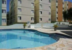 Foto 1 de Apartamento com 3 Quartos à venda, 68m² em Jardim Marchissolo, Sumaré