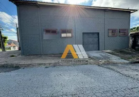 Foto 1 de Galpão/Depósito/Armazém para venda ou aluguel, 200m² em Vila Barao, Sorocaba
