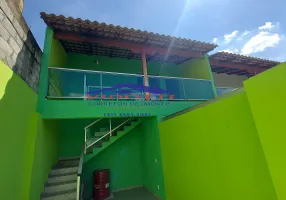Foto 1 de Casa com 3 Quartos à venda, 106m² em PARQUE DAS ACÁCIAS, Betim