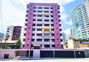 Foto 1 de Apartamento com 3 Quartos à venda, 140m² em Cocó, Fortaleza