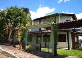 Foto 1 de Casa com 4 Quartos à venda, 188m² em Feitoria, São Leopoldo