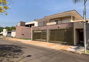 Foto 1 de Casa com 6 Quartos à venda, 1429m² em Bela Suica, Londrina