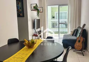 Foto 1 de Apartamento com 3 Quartos à venda, 52m² em Santa Paula II, Vila Velha