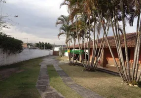 Foto 1 de Fazenda/Sítio com 3 Quartos à venda, 230m² em Putim, São José dos Campos