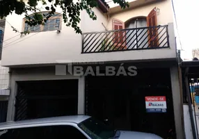 Foto 1 de Sobrado com 2 Quartos à venda, 104m² em Jardim Italia, São Paulo