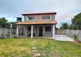 Foto 1 de Casa com 2 Quartos à venda, 95m² em Jaconé, Saquarema