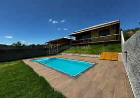 Foto 1 de Casa com 2 Quartos à venda, 100m² em Terra Preta, Mairiporã