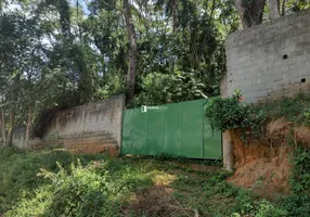 Foto 1 de Lote/Terreno à venda, 1728m² em Jardim Recanto da Fonte, Embu das Artes