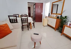 Foto 1 de Apartamento com 3 Quartos à venda, 83m² em Parque Turf Club, Campos dos Goytacazes