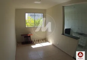 Foto 1 de Apartamento com 2 Quartos para alugar, 50m² em City Ribeirão, Ribeirão Preto