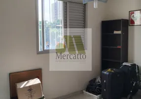 Foto 1 de Apartamento com 2 Quartos para venda ou aluguel, 65m² em Vila Santa Luzia, Taboão da Serra