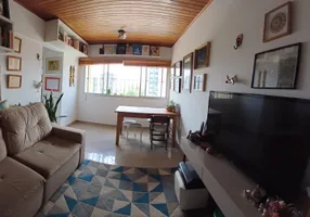 Foto 1 de Apartamento com 2 Quartos à venda, 65m² em Vila Pauliceia, São Paulo