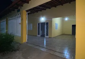 Foto 1 de Casa com 3 Quartos à venda, 192m² em Porto, Cuiabá