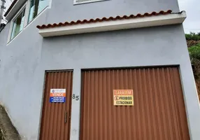 Foto 1 de Casa com 2 Quartos à venda, 100m² em Vila Americana, Volta Redonda