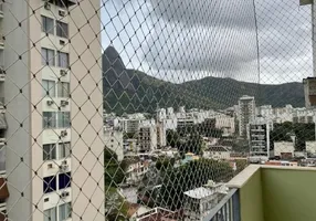 Foto 1 de Apartamento com 3 Quartos à venda, 131m² em Grajaú, Rio de Janeiro