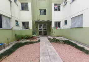 Foto 1 de Apartamento com 2 Quartos para alugar, 45m² em Pinheiro, São Leopoldo