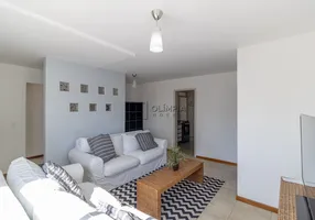 Foto 1 de Apartamento com 2 Quartos para alugar, 77m² em Vila Nova Conceição, São Paulo