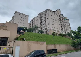 Foto 1 de Apartamento com 2 Quartos para alugar, 48m² em Jaragua, São Paulo