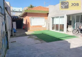Foto 1 de Casa com 2 Quartos à venda, 120m² em Vila Olinda, São Paulo