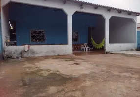 Foto 1 de Casa com 3 Quartos à venda, 300m² em Aeroclub, Porto Velho