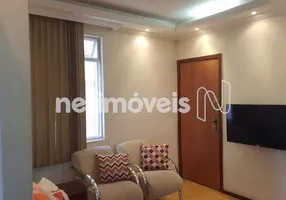 Foto 1 de Apartamento com 2 Quartos à venda, 55m² em Dona Clara, Belo Horizonte