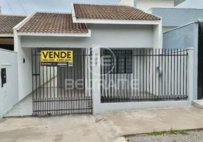 Foto 1 de Casa com 3 Quartos à venda, 140m² em Loteamento Grajaú, Maringá
